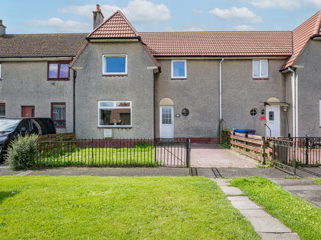3 bed terraced house for sale in Forres Avenue, Dundee DD3 Zoopla