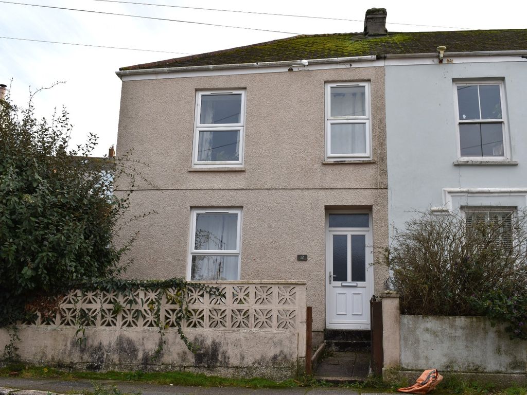 4 bed flat to rent in Windsor Terrace, Falmouth TR11, £2,100 pcm Zoopla