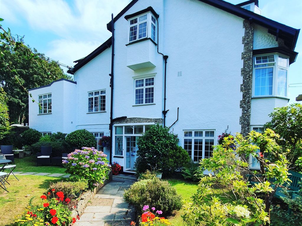 Hotel for sale in Sidmouth, Devon EX10, £795,000 Zoopla