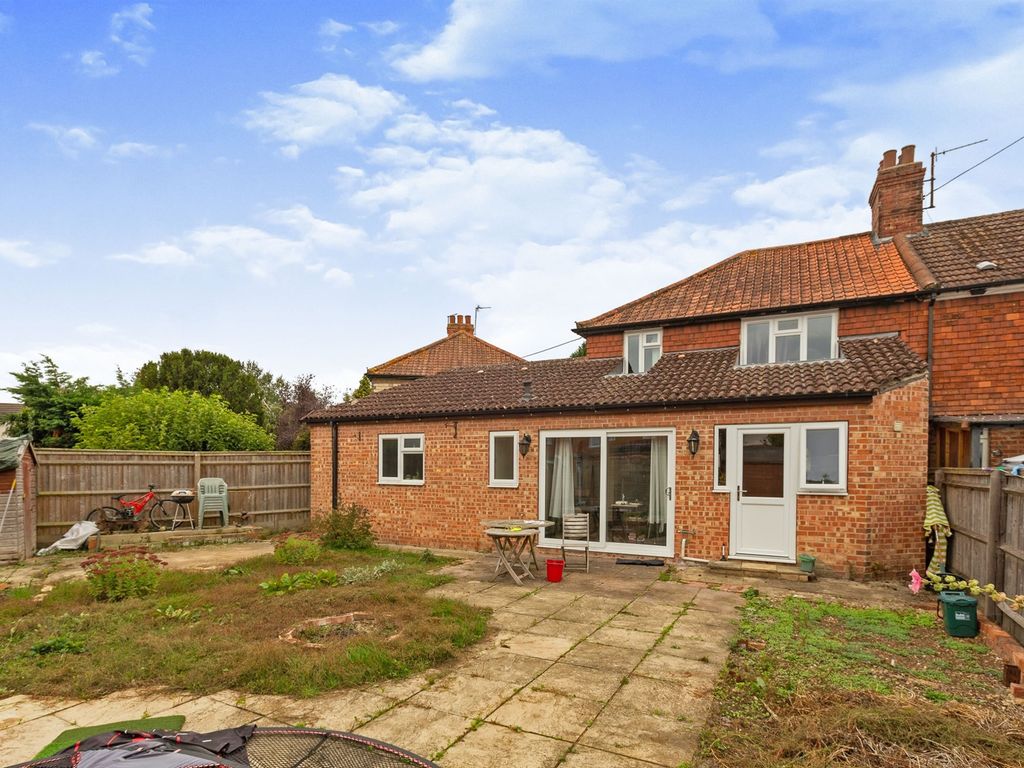 Peel Place, Oxford OX1  