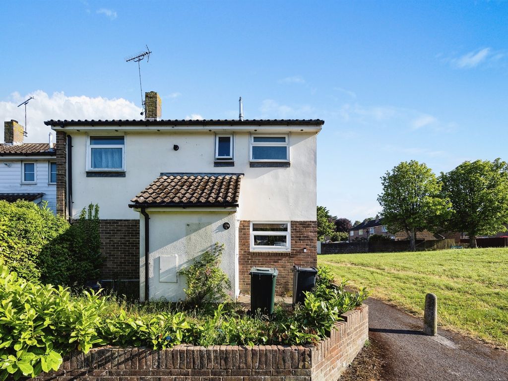 2 bed end terrace house for sale in Beecholme Drive, Kennington, Ashford TN24 Zoopla