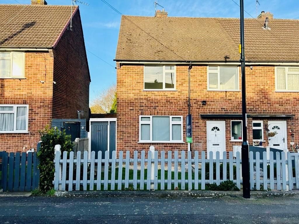 3 bed end terrace house for sale in Keresley Close, Keresley, Coventry