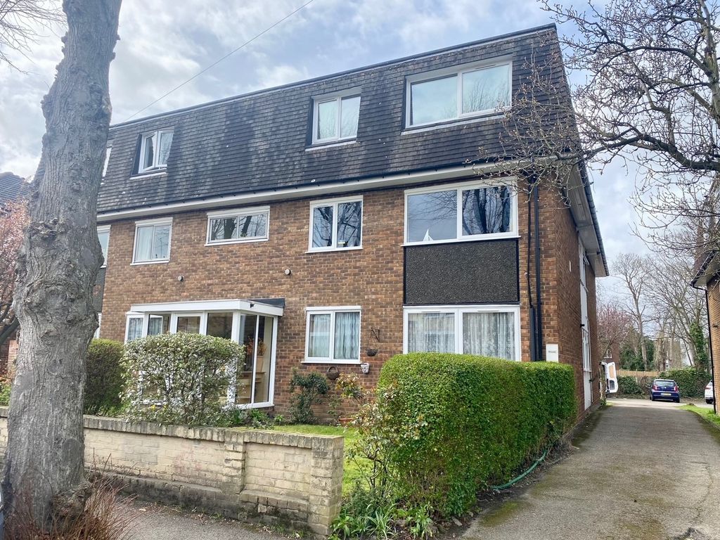 1 bed flat for sale in Onslow Gardens, Wallington SM6 Zoopla