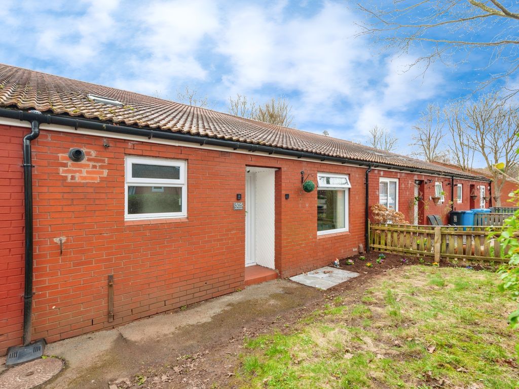 3 bed terraced house for sale in Woodridge, Windmill Hill, Runcorn