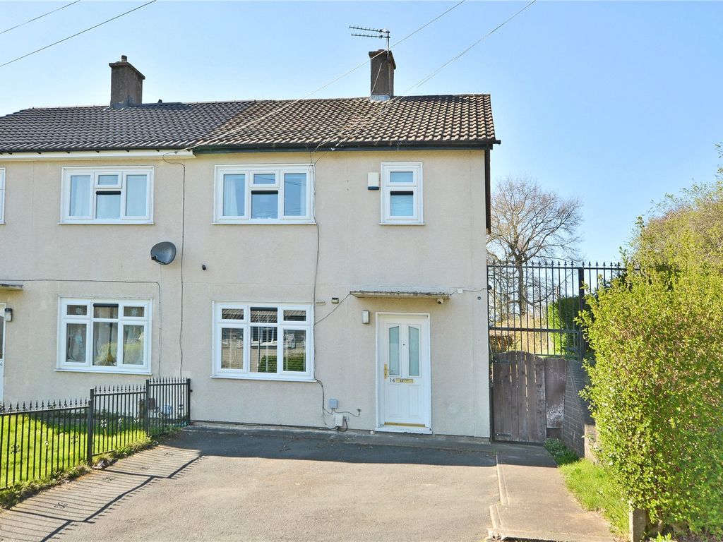 2 bed semidetached house for sale in Lingfield Mount, Leeds LS17 Zoopla