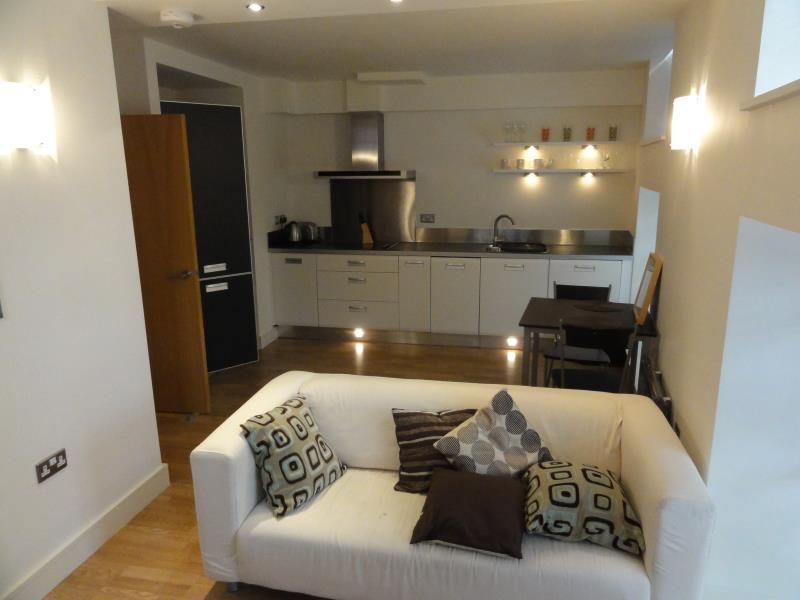 2 bed flat to rent in Apartment, 1535 The Melting Point, 3 Firth Street