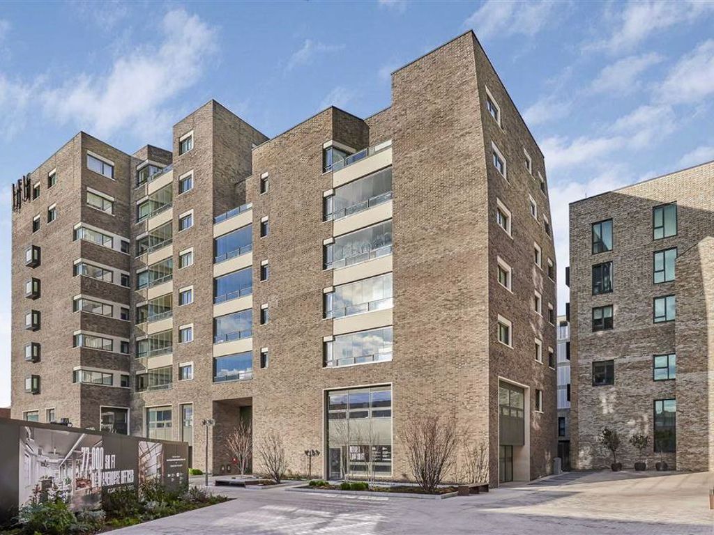 2 bed flat for sale in New Tannery Way, London SE1 Zoopla
