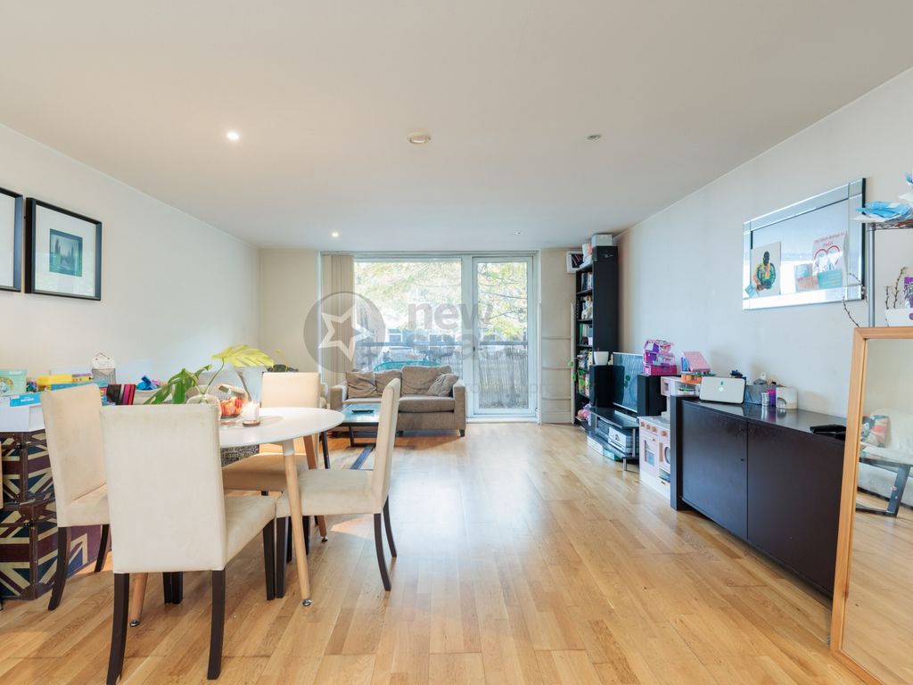 1 bed flat to rent in Drayton Park, Highbury N5, £2,000 pcm Zoopla