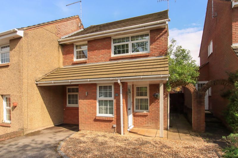 3 bed end terrace house for sale in Morefields, Tring HP23 Zoopla