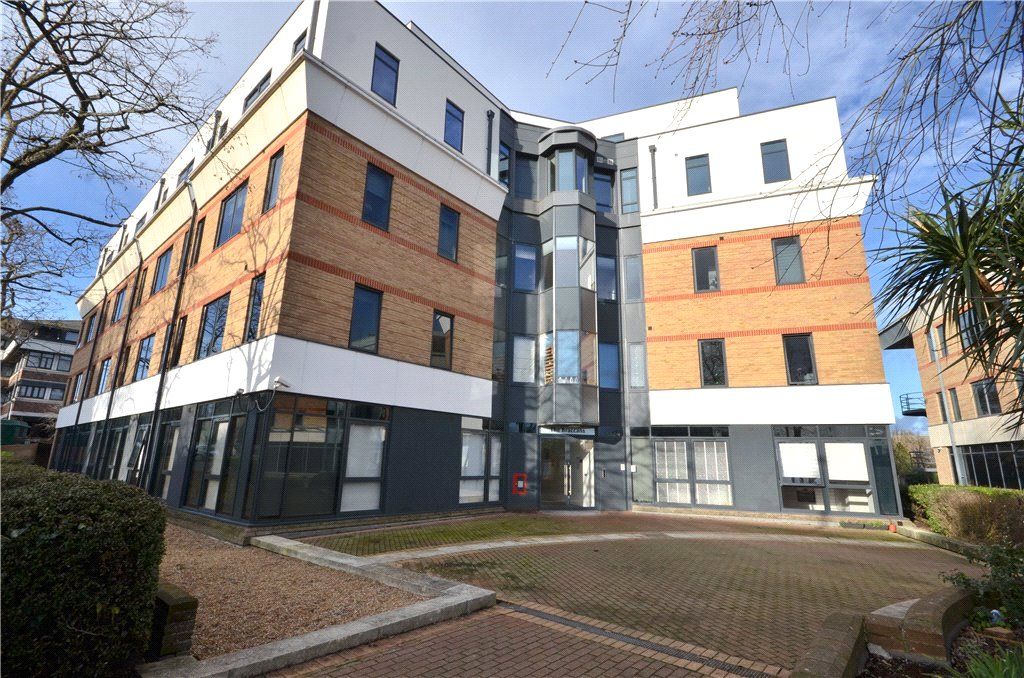 Studio for sale in London Road, Bracknell, Berkshire RG12 Zoopla