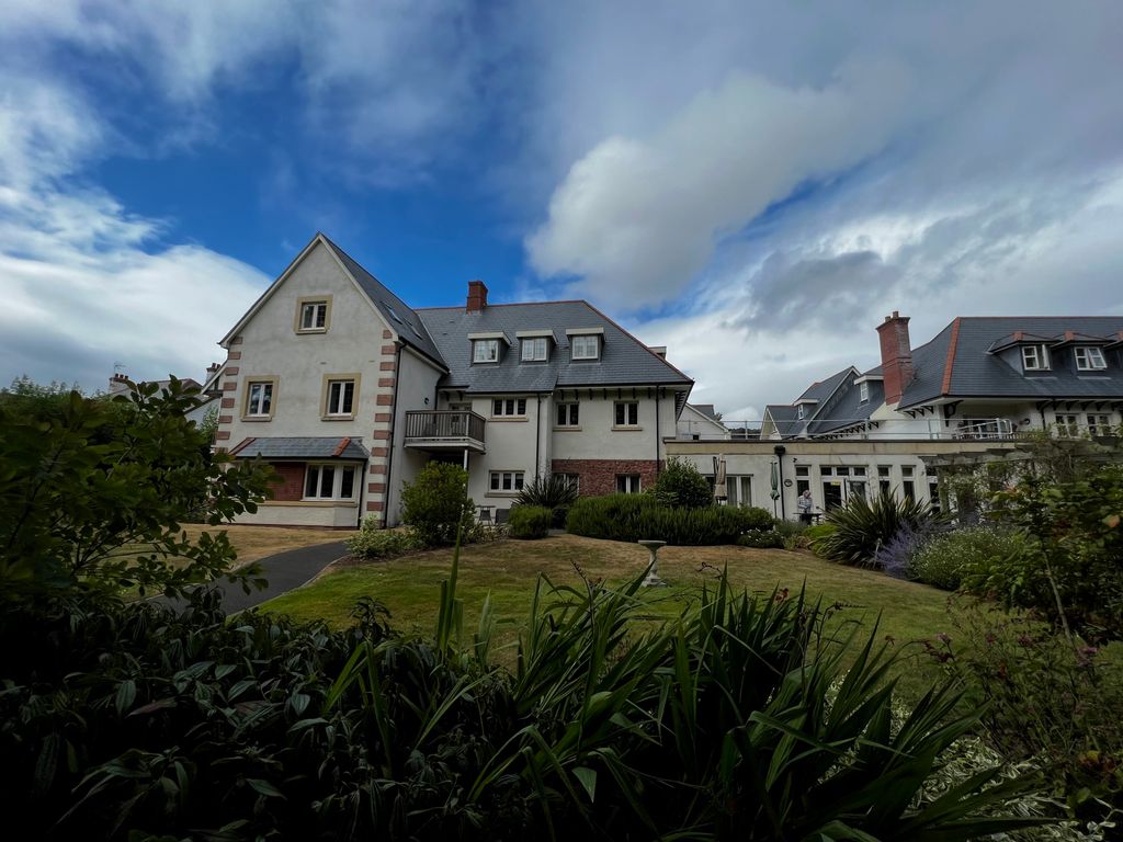 1 bed flat to rent in The Parks, Minehead TA24 Zoopla