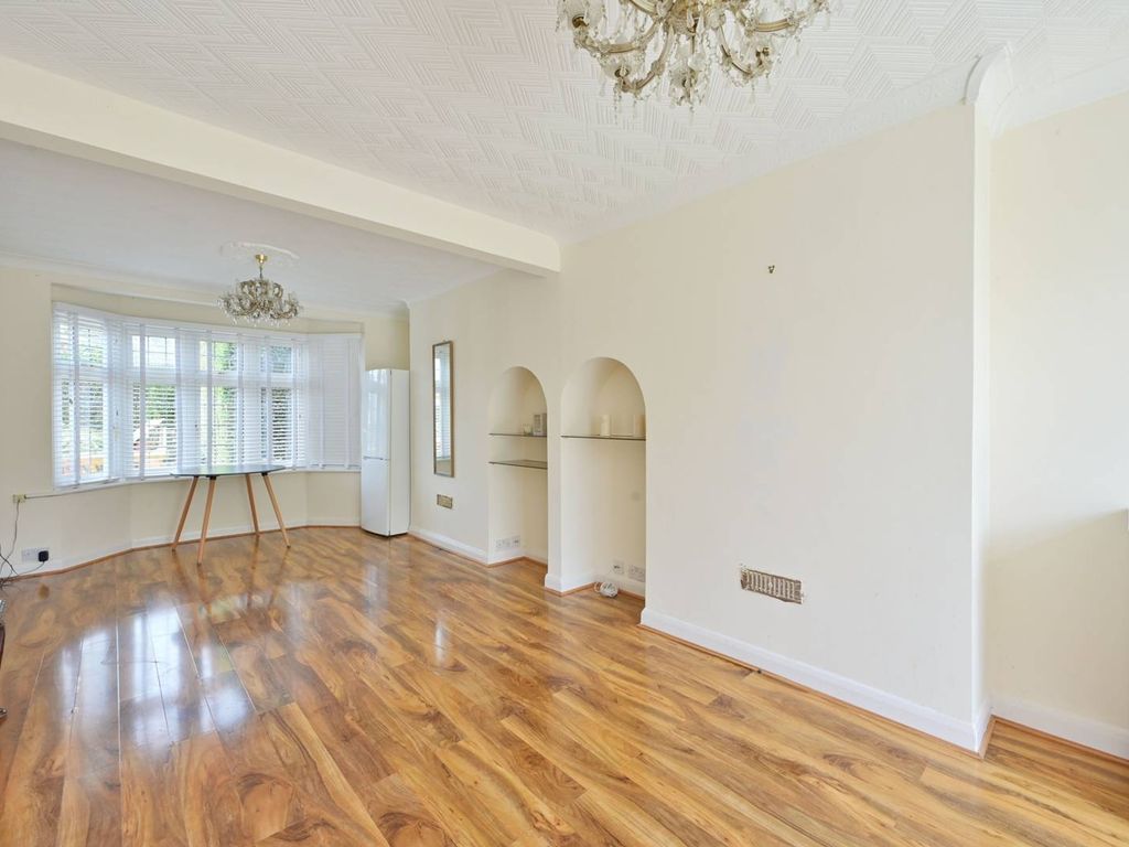 3 bed property for sale in Robin Hood Way, Wimbledon Common, London