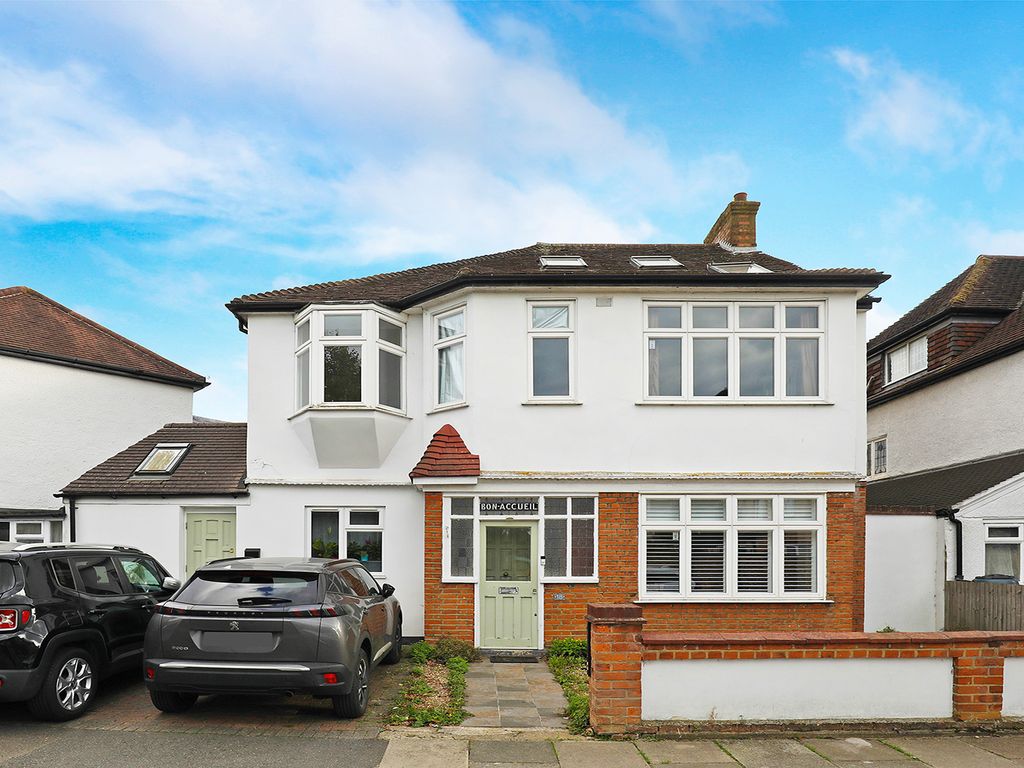 5 bed property to rent in Christopher Avenue, Hanwell W7 Zoopla