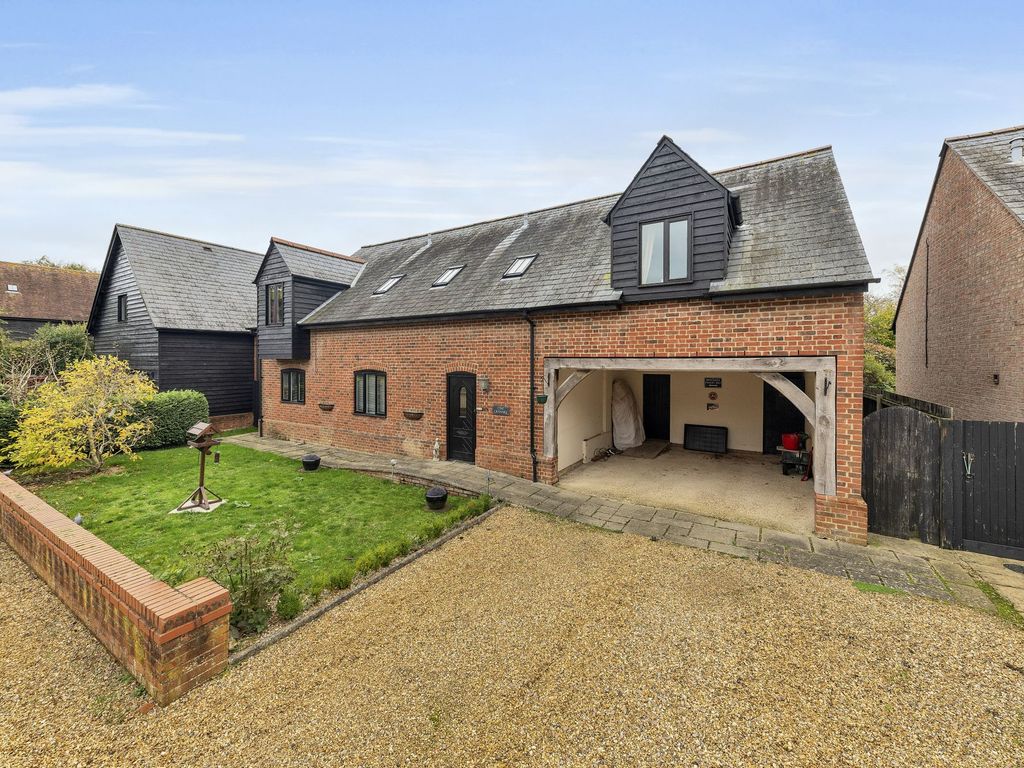 5 bed barn conversion for sale in Brickyard Lane, Reed SG8 Zoopla