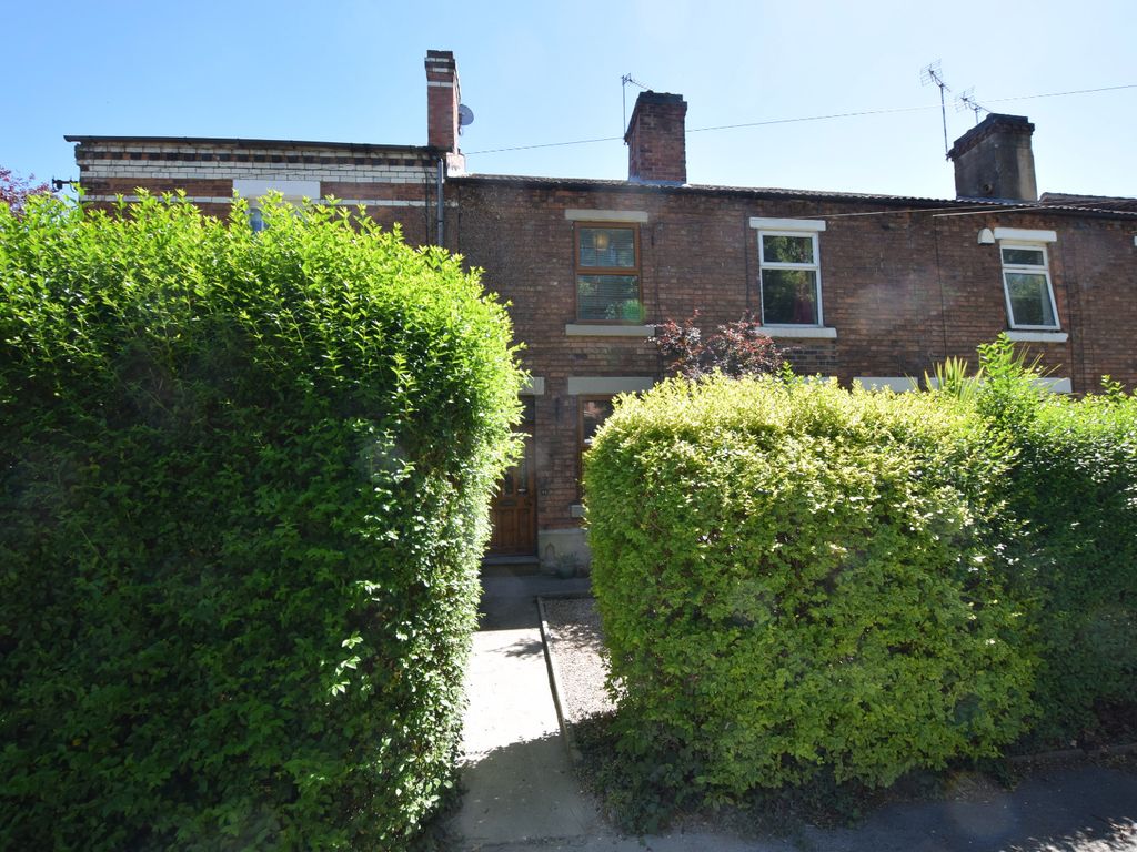 2 bed terraced house to rent in Broadway, Derby, Derbyshire DE22 Zoopla