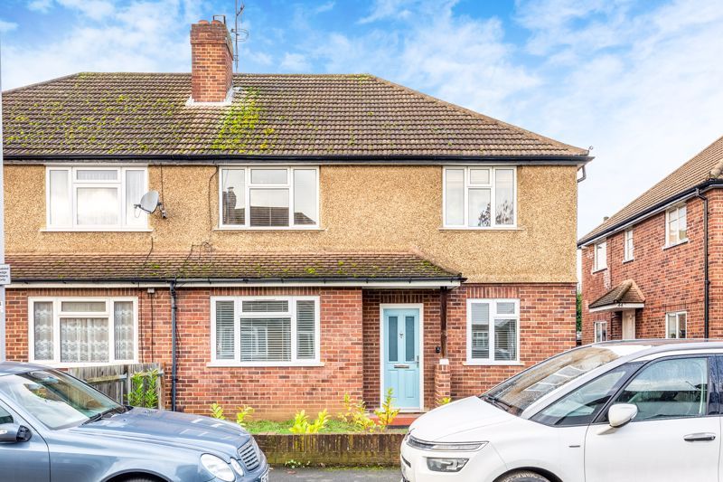 2 bed to rent in Verona Drive, Tolworth, Surbiton KT6 Zoopla
