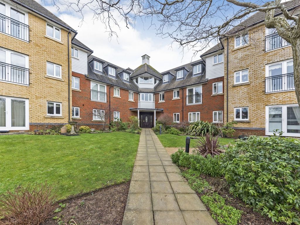 2 bed flat for sale in Hoxton Close, Singleton, Ashford TN23 Zoopla
