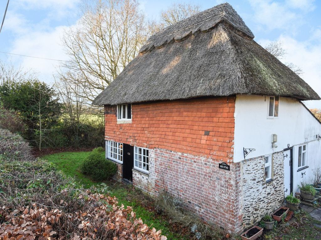 Property Details For Rose Cottage Mill Corner Northiam Rye Tn31