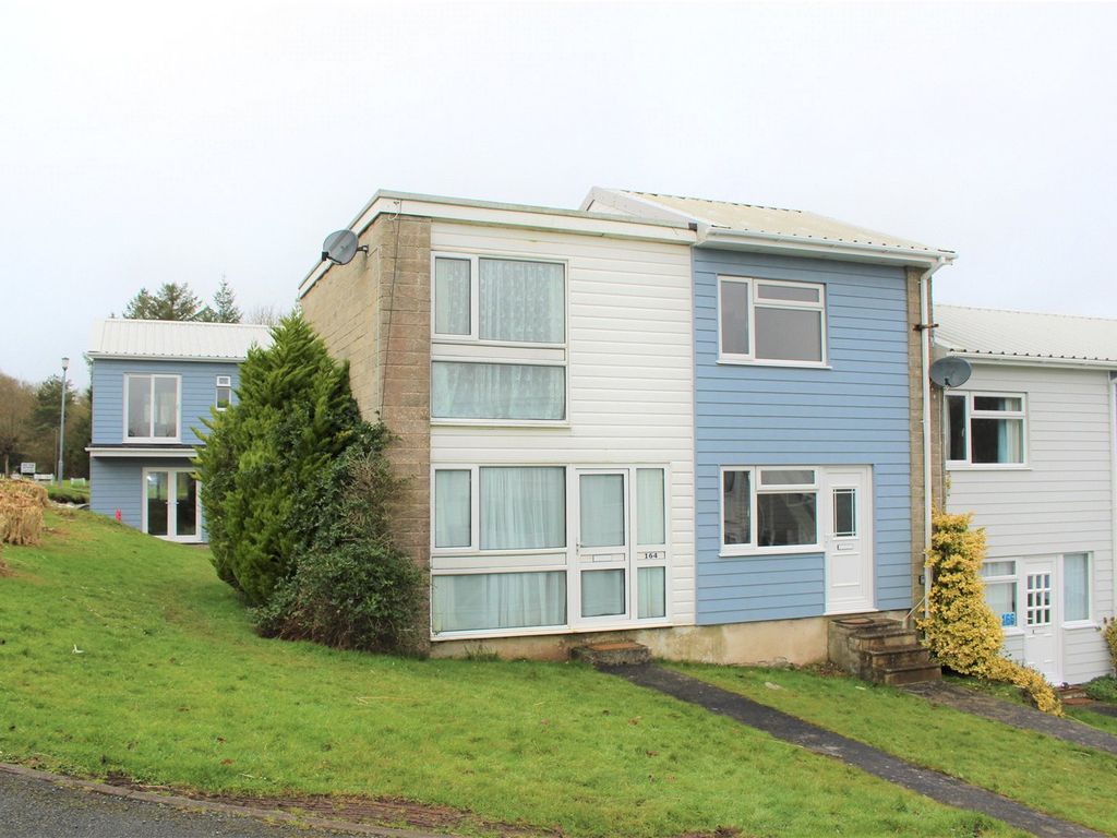 2 bed bungalow for sale in Trewent Park, Freshwater East, Pembroke