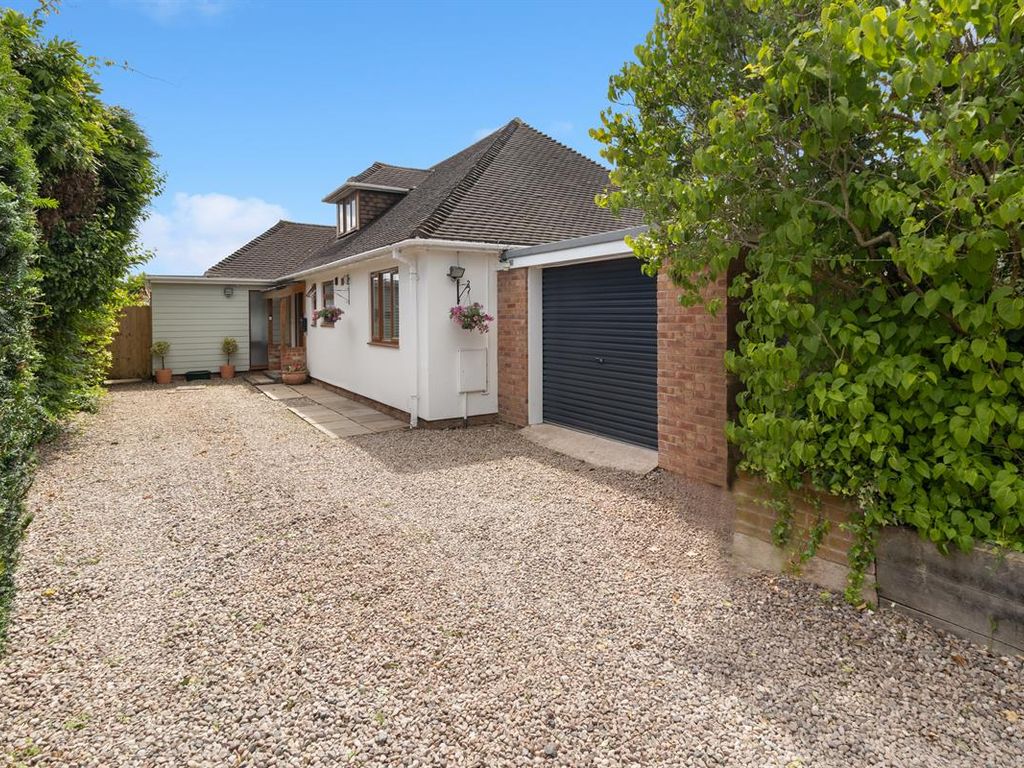 4 bed detached house for sale in Ravenscroft, Bellars Lane, Malvern