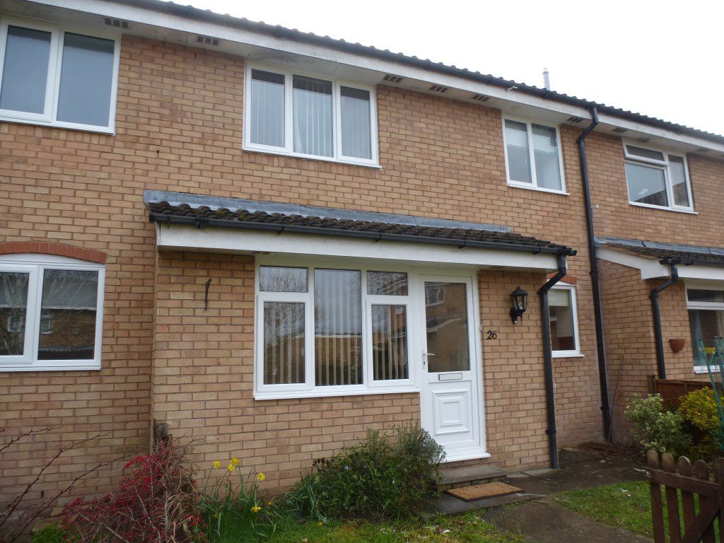 1 bed property to rent in Lingfield Walk, Hereford HR4, £695 pcm Zoopla