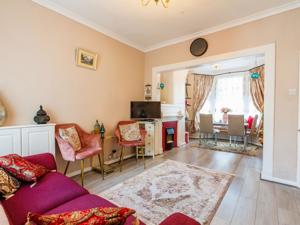 2 bed terraced house for sale in Kimberley Road, Edmonton N18 Zoopla