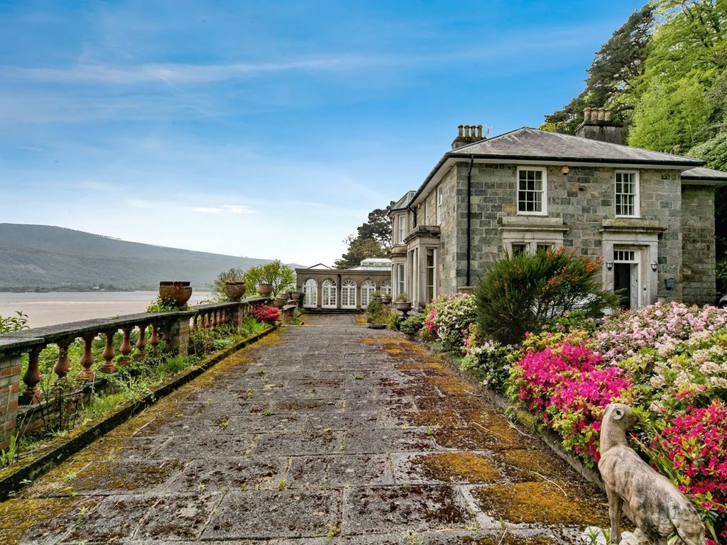 6 bed detached house for sale in Barmouth LL42, £2,375,000 Zoopla