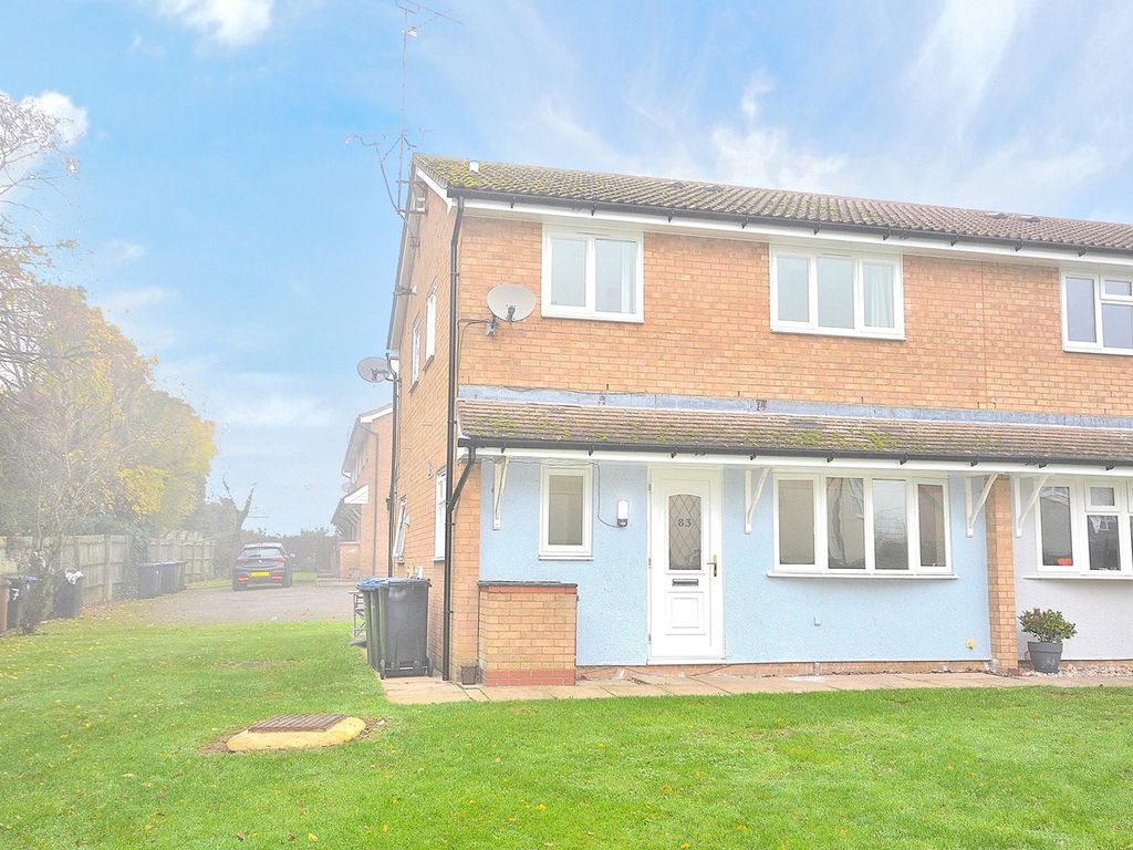 2 bed property to rent in Sir John Pascoe Way, Duston, Northampton NN5 Zoopla
