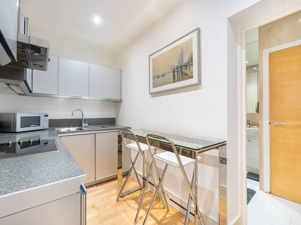 1 bed flat to rent in Queensborough Terrace, Bayswater, London W2 Zoopla