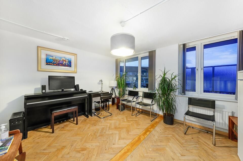 Lucey Way London SE16  