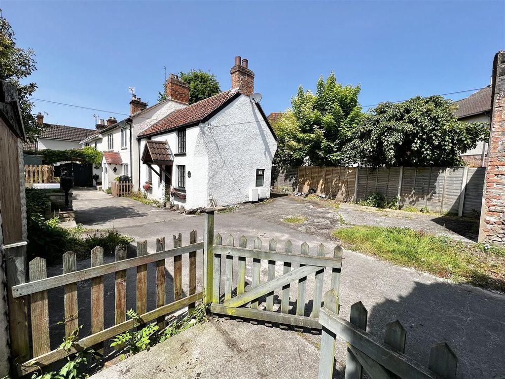 2 bed cottage to rent in Uphill Road South, Uphill, WestonSuperMare