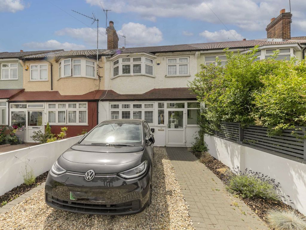3 bed terraced house for sale in Sherwood Avenue, London SW16 Zoopla