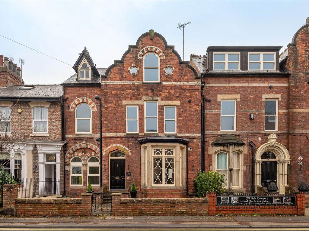 6 bed property for sale in Fulford Road, York YO10, £950,000 Zoopla