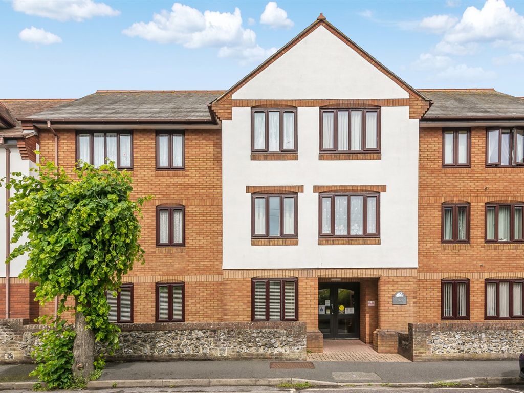2 bed property for sale in Sovereign Court, Campbell Road, Bognor Regis
