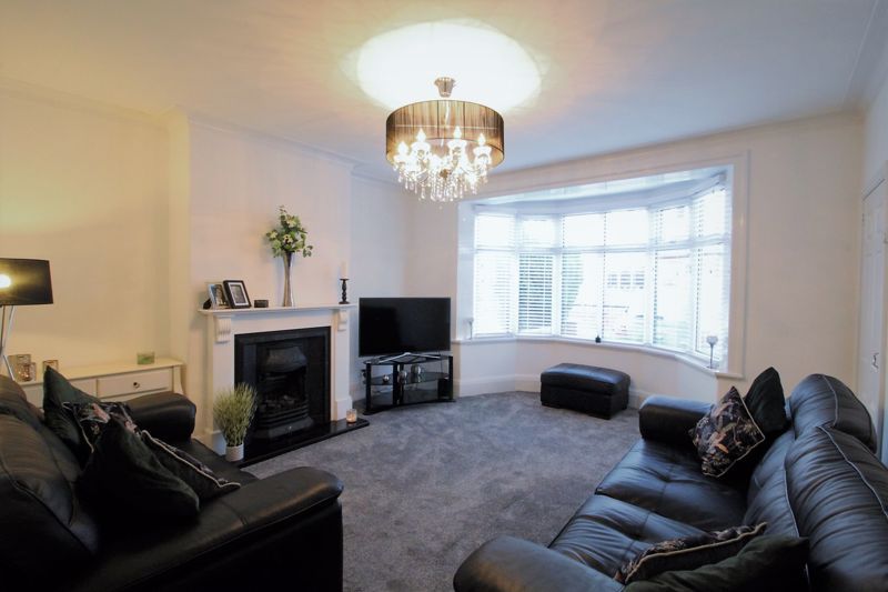 Forster Avenue, South Shields NE34  