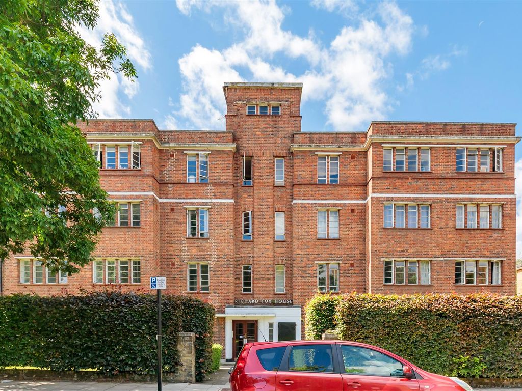 3 bed flat for sale in Queens Drive, London N4 Zoopla