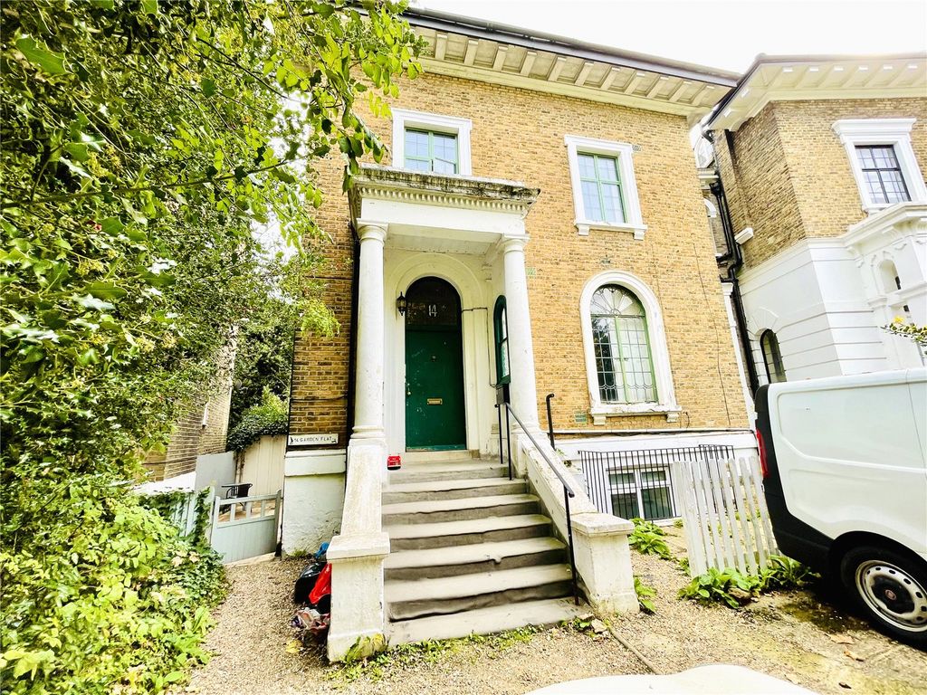 2 bed flat for sale in The Waldrons, South Croydon, Croydon CR0 Zoopla