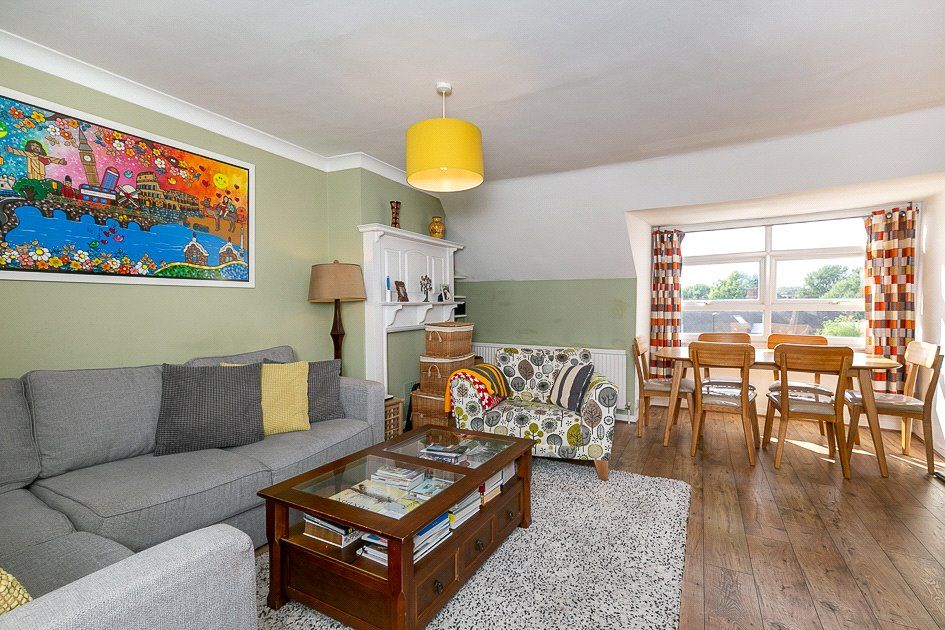 Purley Way, Croydon, Surrey CR0  