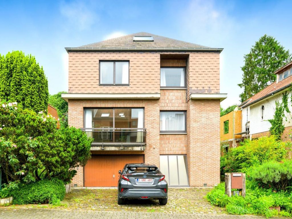 5 bed villa for sale in BruxellesCapitale, BruxellesCapitale, Uccle
