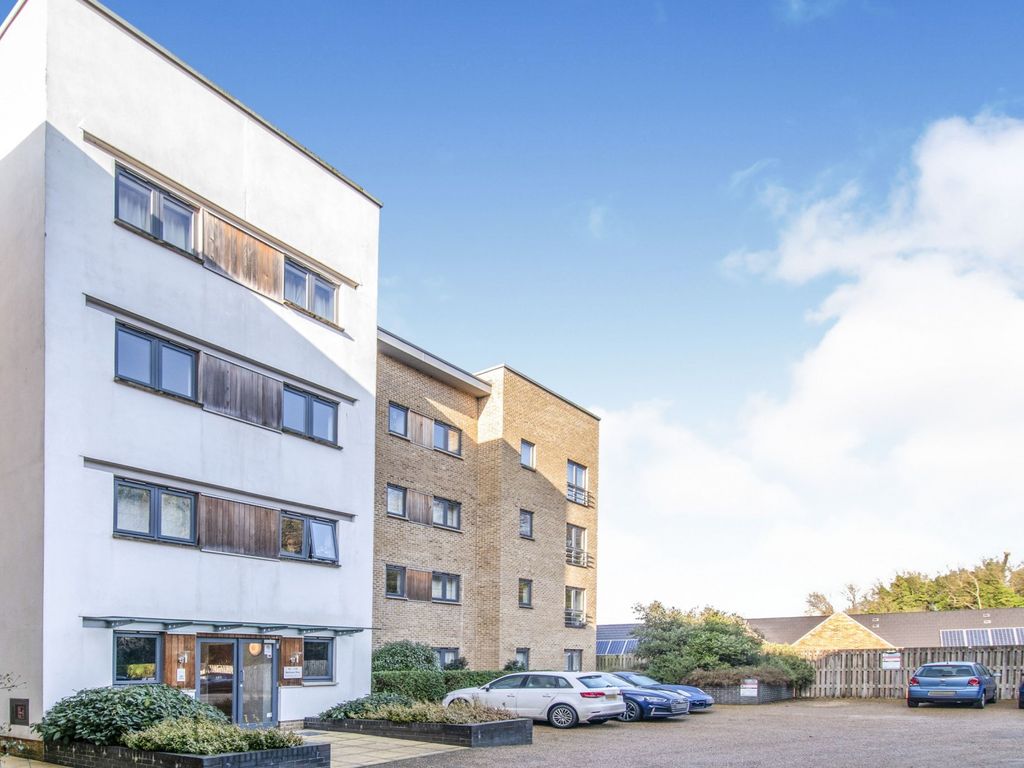 1 bed flat to rent in Bertram Way, Norwich NR1 Zoopla