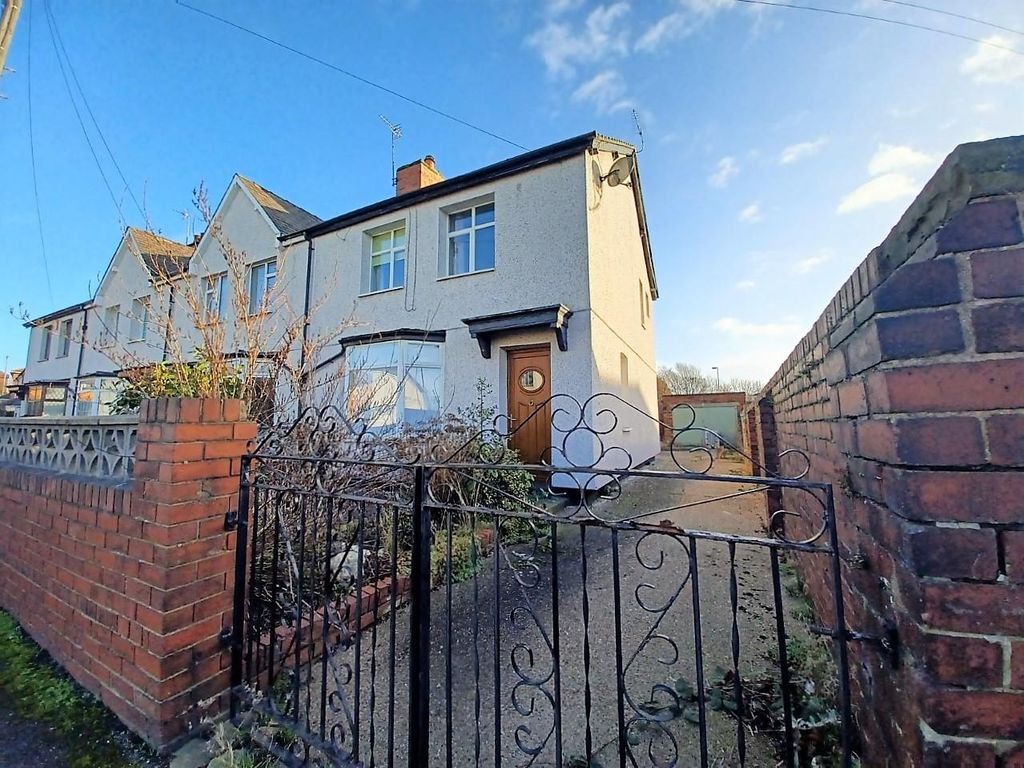 3 bed property for sale in John Street, Thurnscoe, Rotherham S63 Zoopla