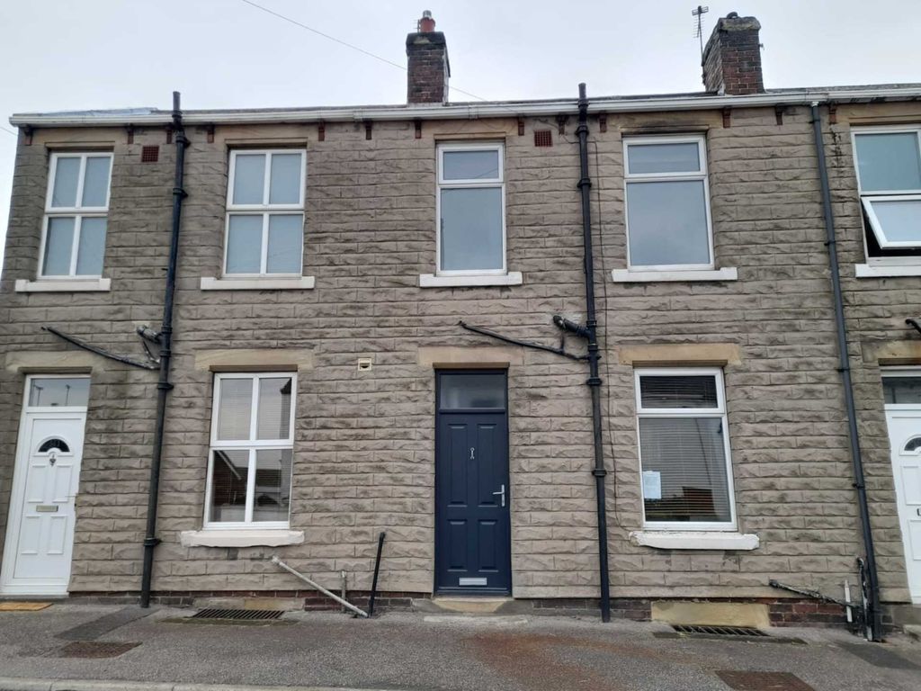 1 bed terraced house for sale in Blacker Lane, Wakefield WF4 Zoopla