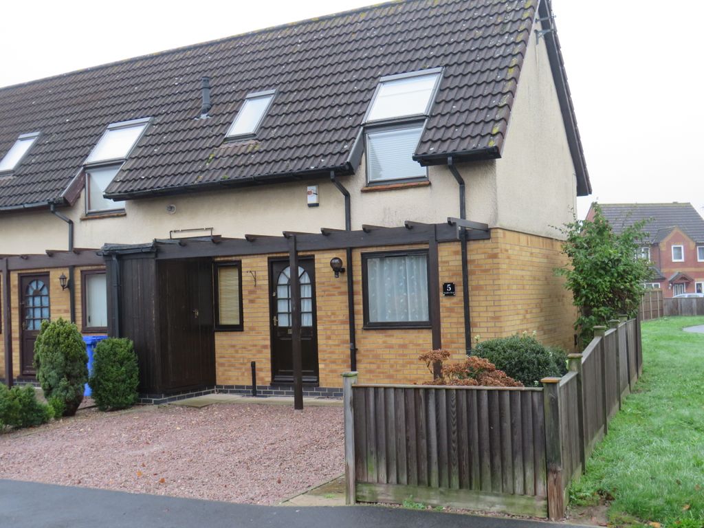 1 bed end terrace house to rent in Smalley Road, Boston PE21 Zoopla