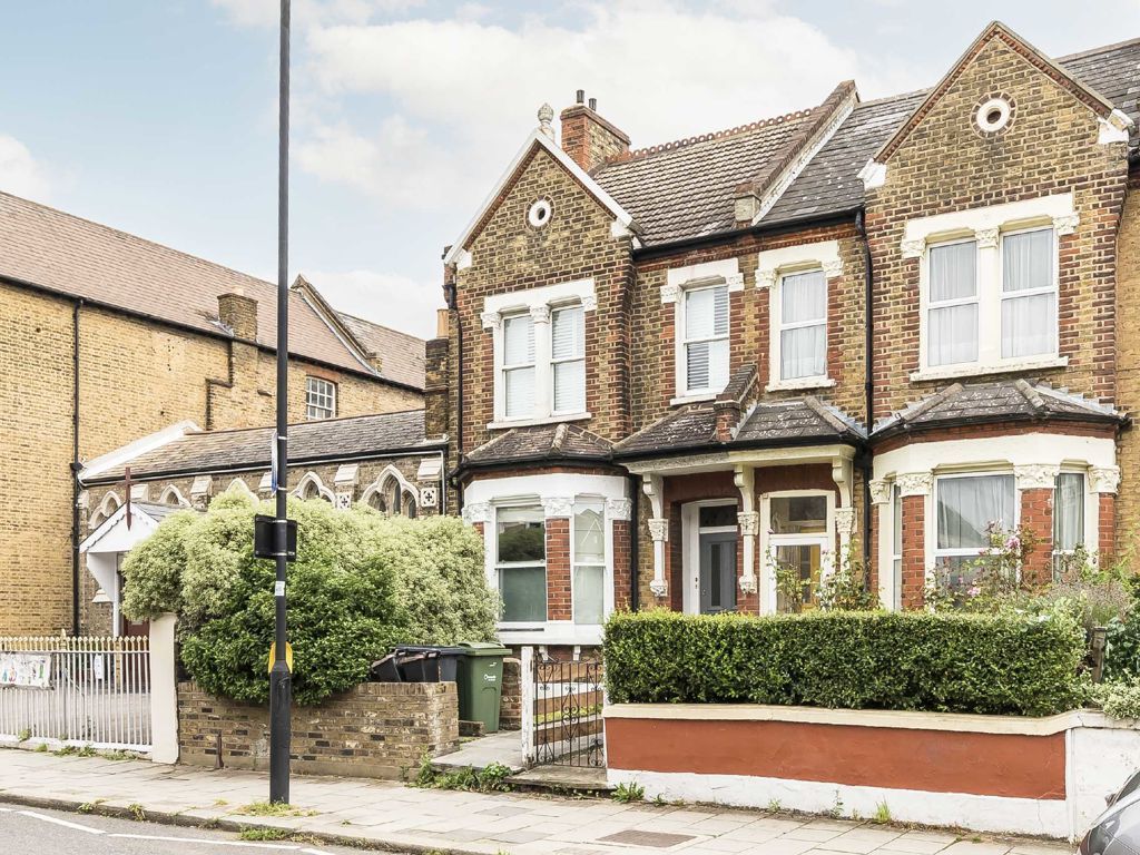 2 bed flat for sale in Railton Road, London SE24 Zoopla
