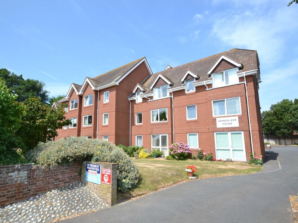 1 bed flat for sale in St. Johns Road, Eastbourne BN20 Zoopla