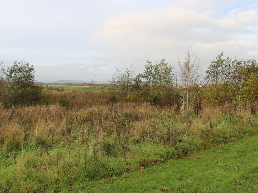 Land for sale in Dalscone Way, Dumfries DG1 Zoopla