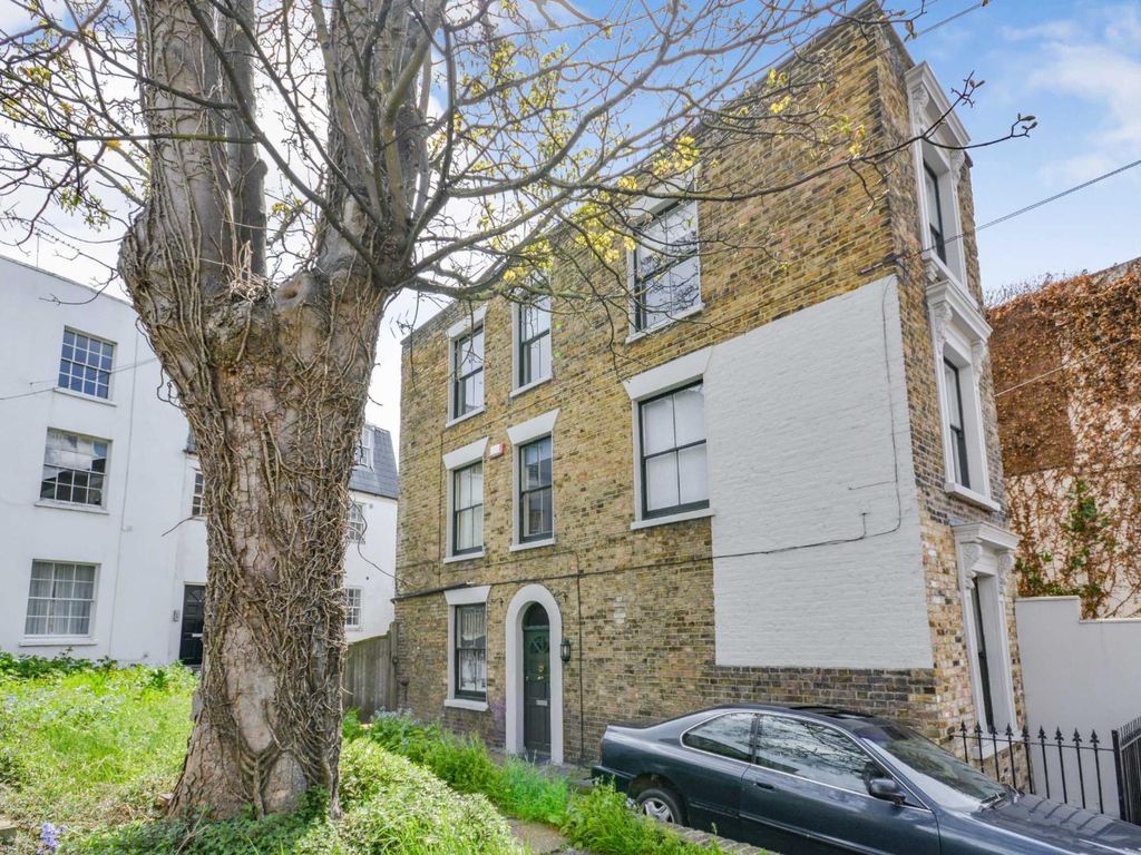 4 bed detached house for sale in Trinity Square, Margate, Kent CT9 Zoopla