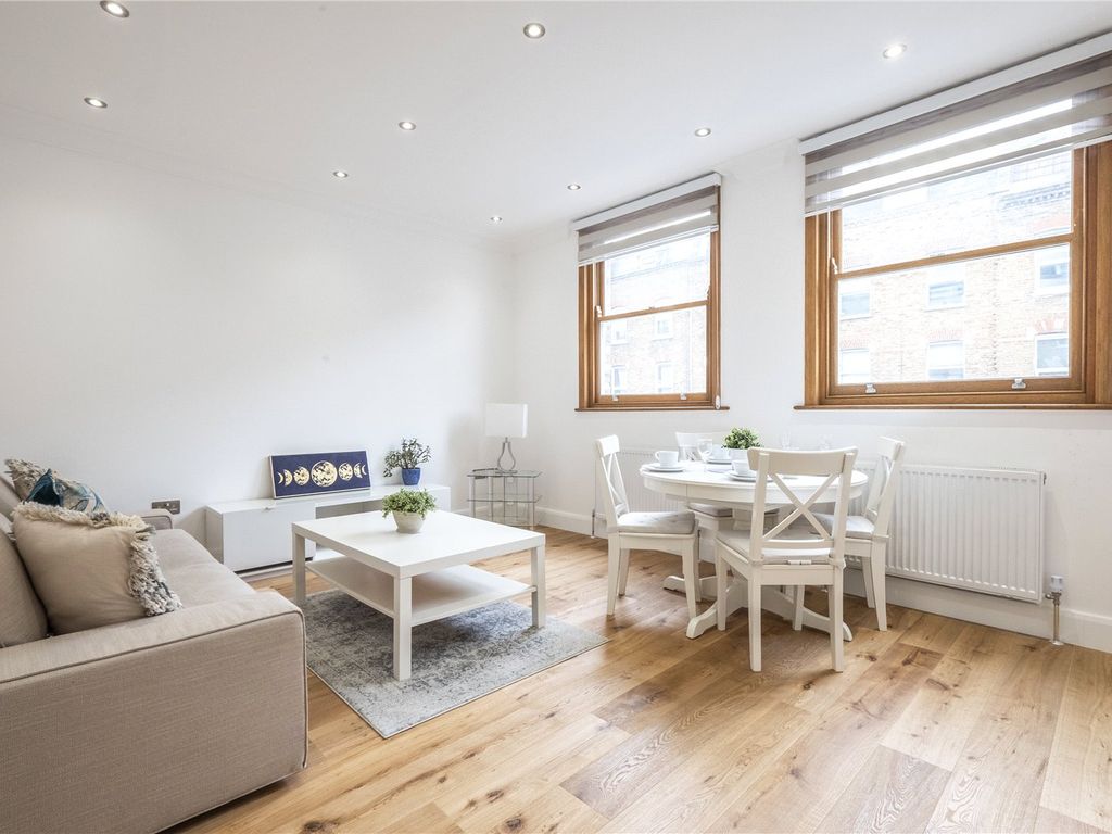 Stroud Green Road, Stroud Green, London N4