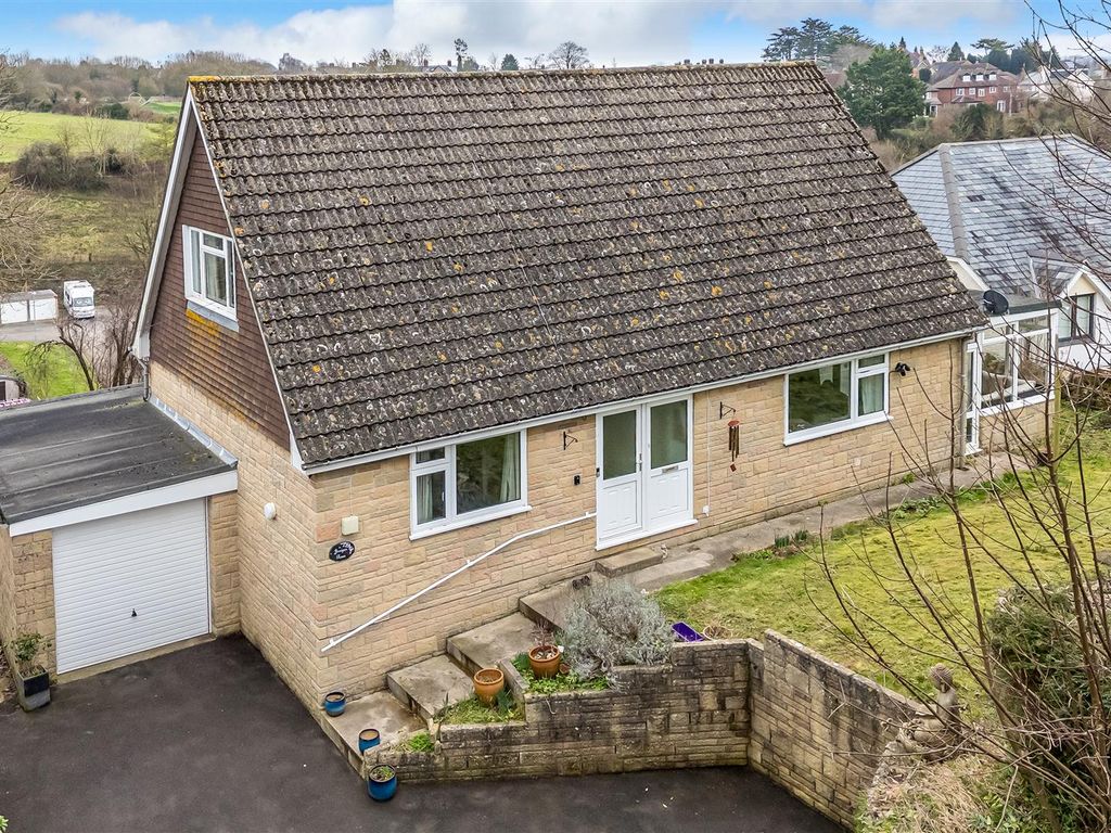 4 bed detached bungalow for sale in Marston Road, Sherborne DT9, £495,000 Zoopla