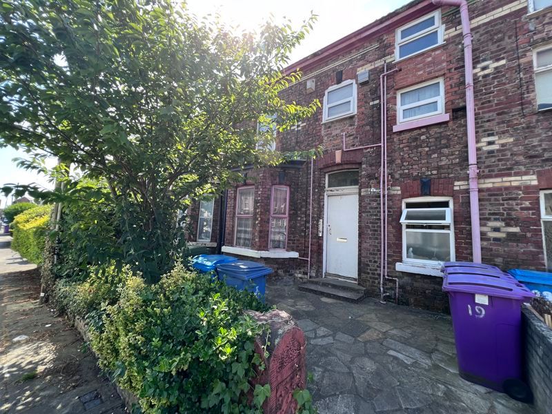 1 bed flat to rent in Wellfield Road, Walton, Liverpool L9 Zoopla